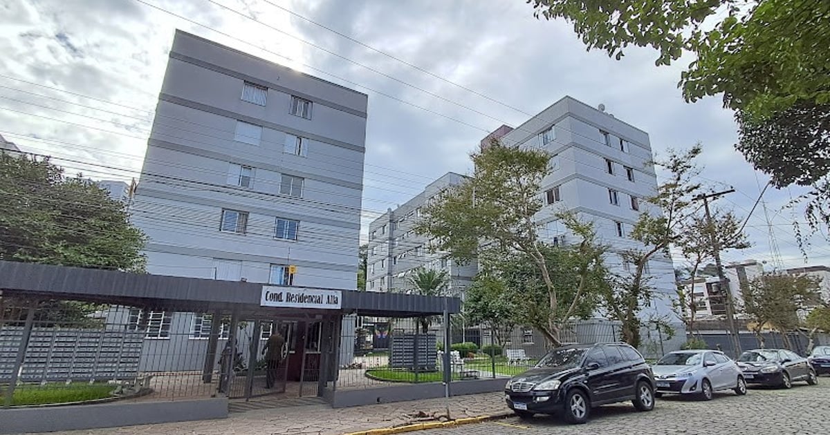 Residencial Alfa  em Medianeira, Caxias do Sul - Foto 1