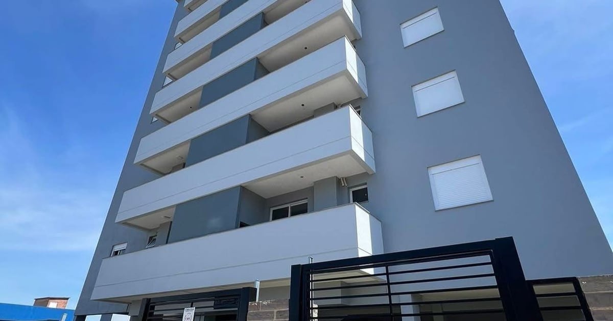 La Sertorina Residenza em Desvio Rizzo, Caxias do Sul - Foto 1