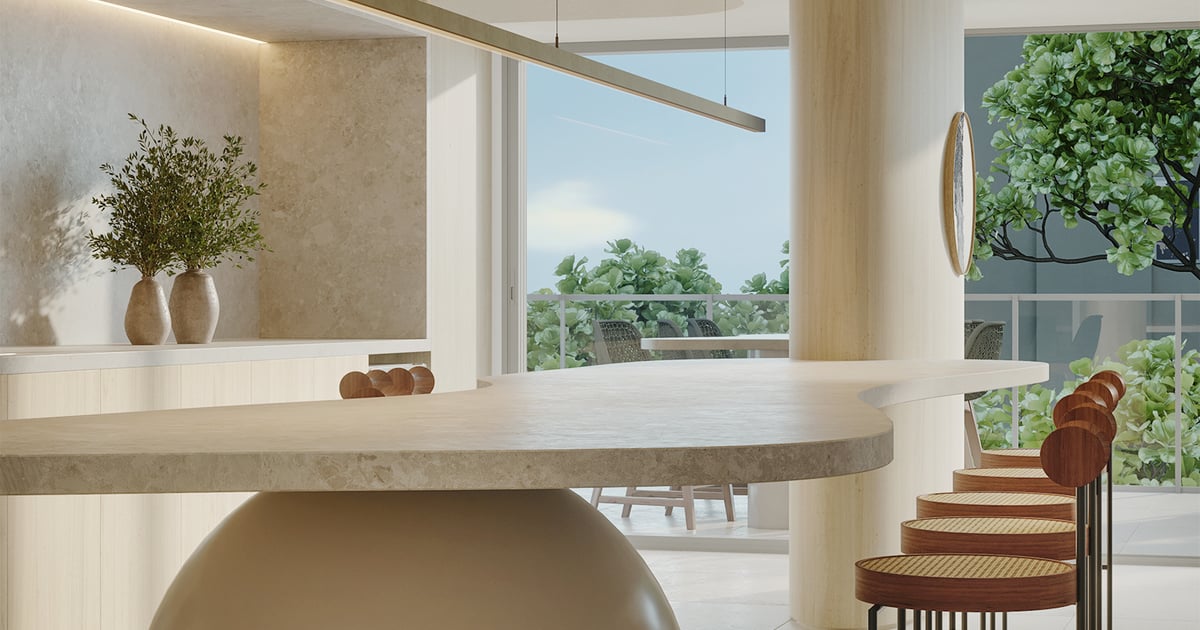 Vista Ipanema Residencial em Ipanema, Rio de Janeiro - Foto 1