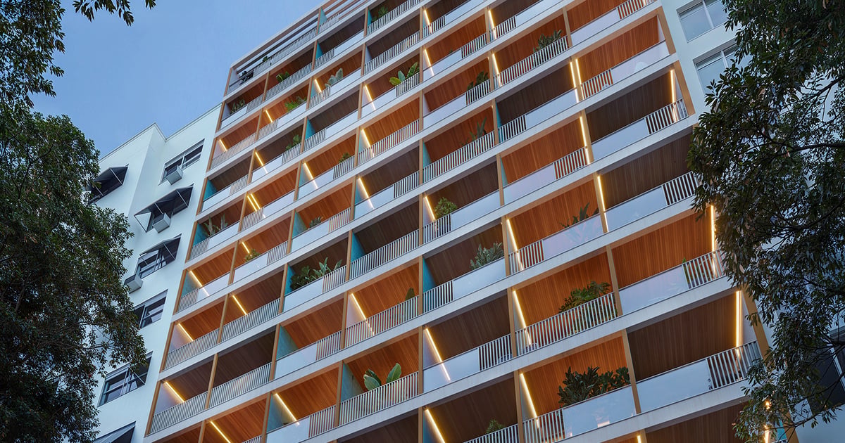 ARPX Studios - Residencial em Copacabana, Rio de Janeiro - Foto 1