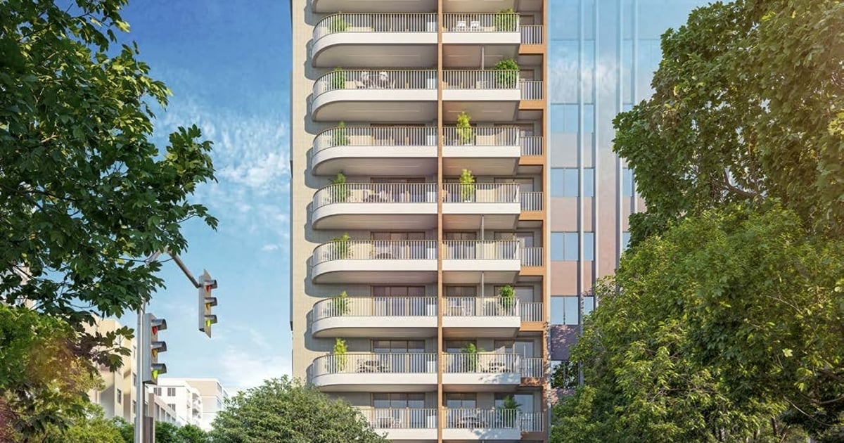 Lis Smart Living em Copacabana, Rio de Janeiro - Foto 1