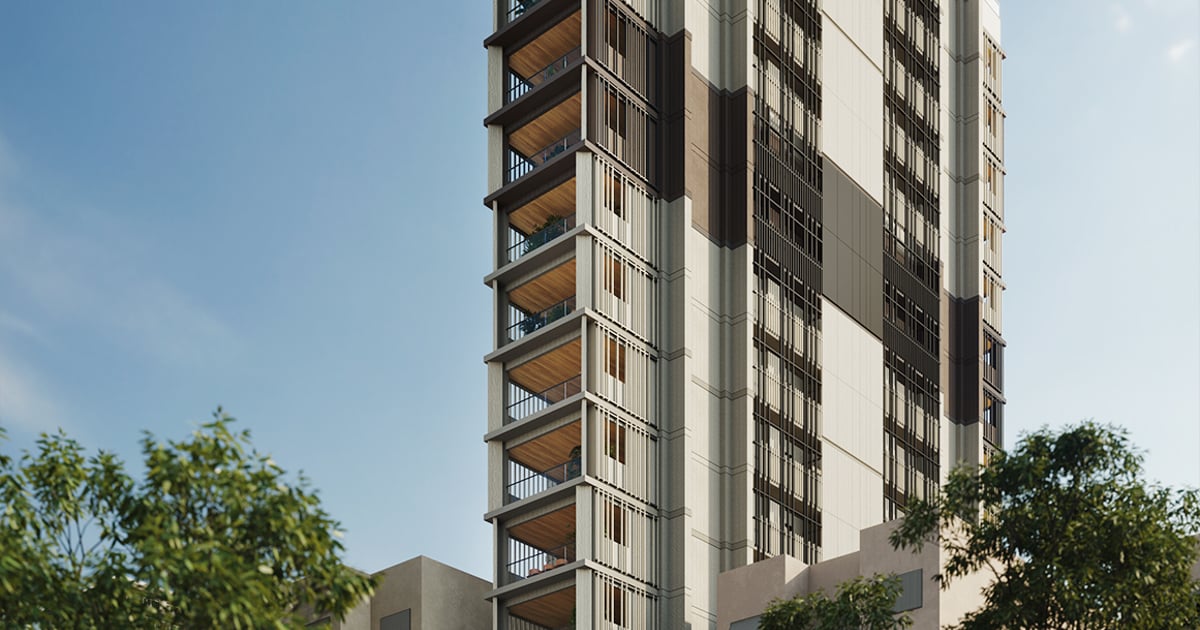 Alma Ipanema Residencial Style em Ipanema, Rio de Janeiro - Foto 1