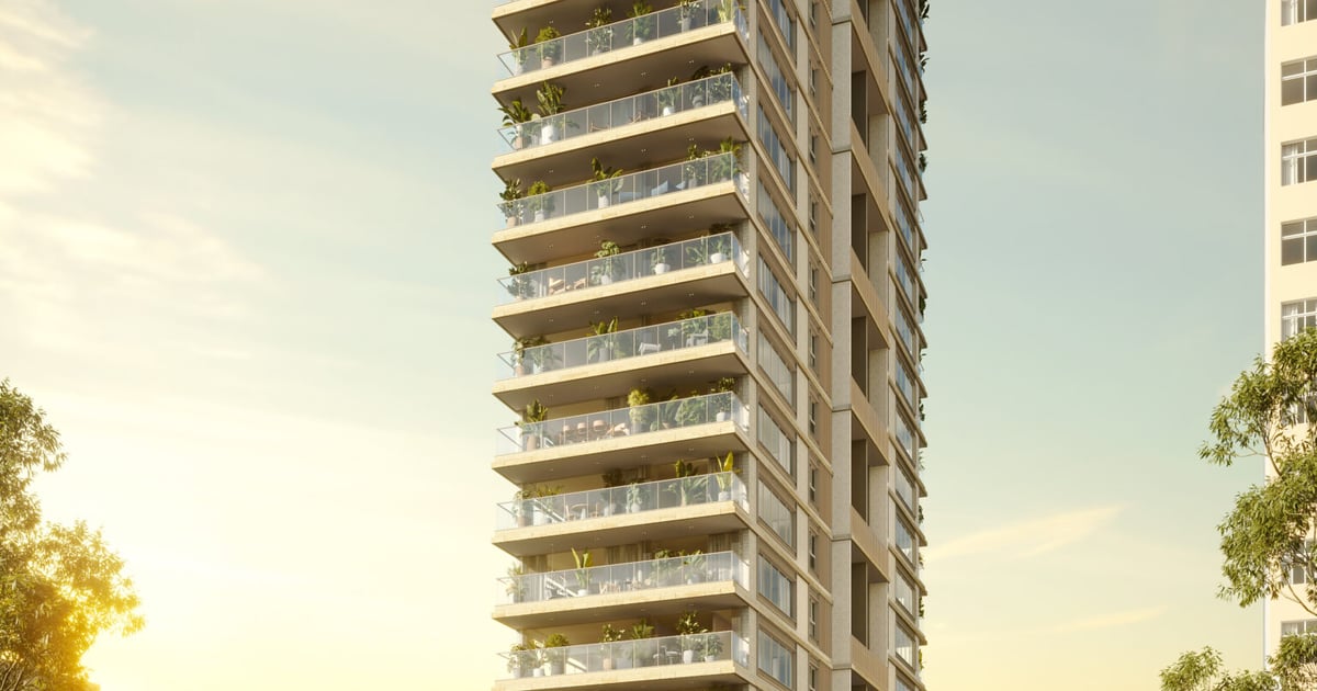 786 Prudente em Ipanema, Rio de Janeiro - Foto 1