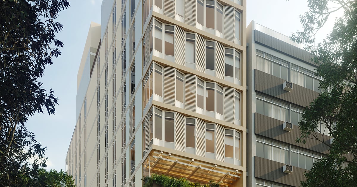 Visconde Corporate Boutique em Ipanema, Rio de Janeiro - Foto 1