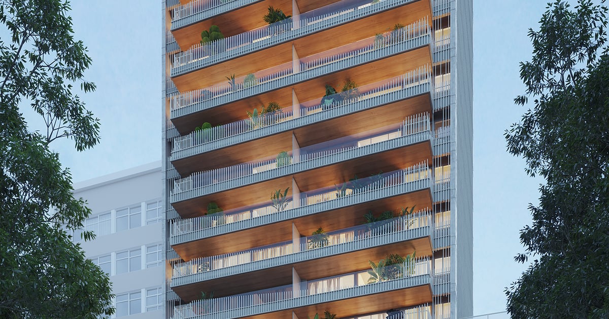 Ipanema Almar em Ipanema, Rio de Janeiro - Foto 1