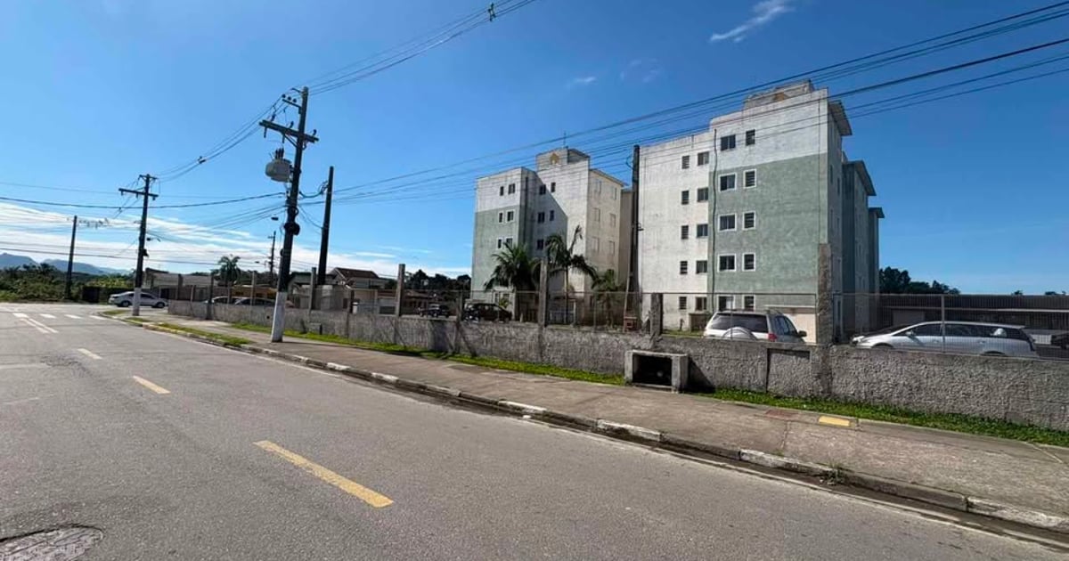 Caminhos do Itatinga em Centro, Bertioga - Foto 1