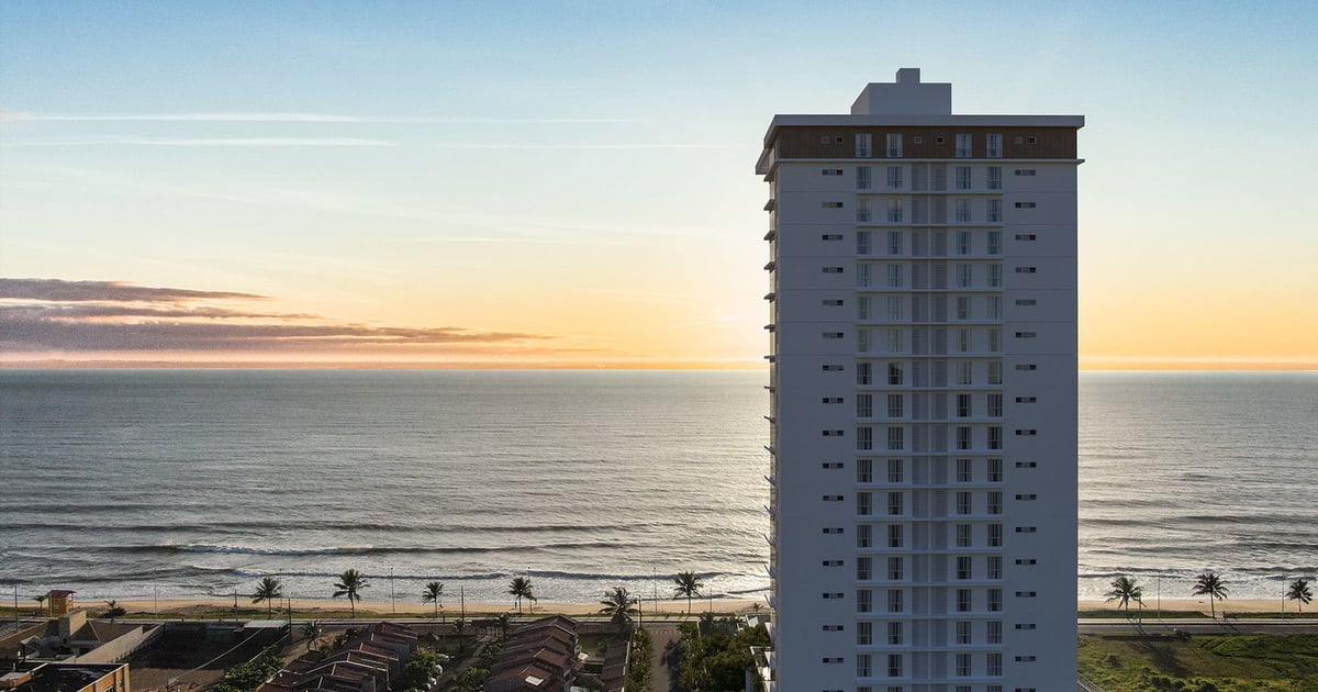 Gioppo Residenza em Tabuleiro, Barra Velha - Foto 1