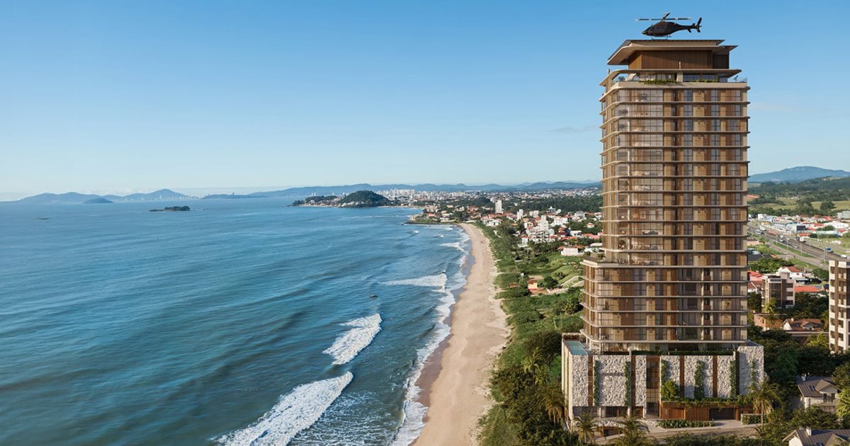 Amalfi em Itajuba, Barra Velha - Foto 1