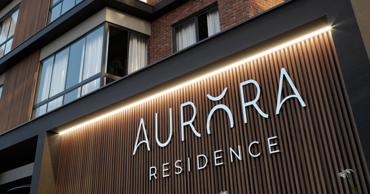 Aurora Residence em Barra Velha - Foto 1