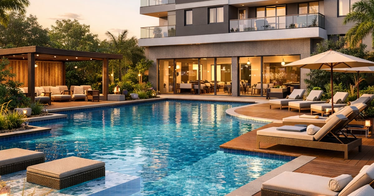 Residencial Bosque Imperial