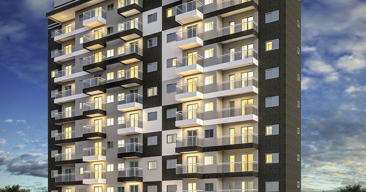 Residencial Astoria