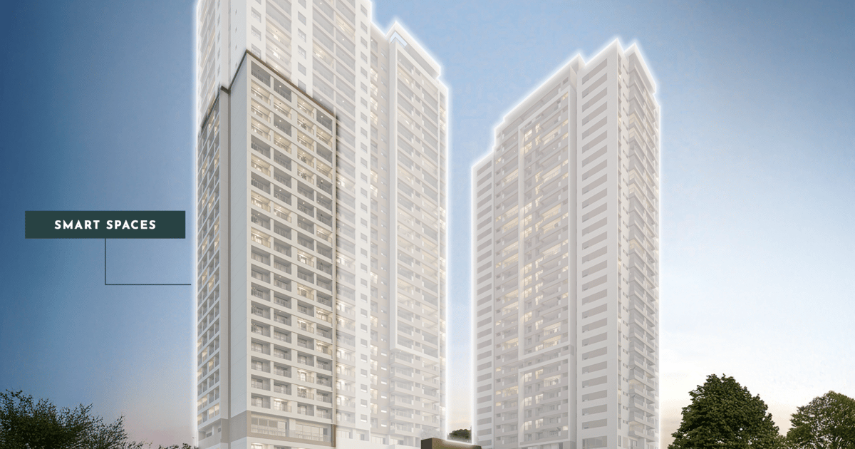Parque Diálogo Vila Ema Smart Spaces 