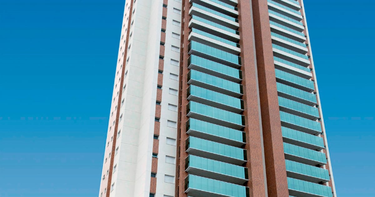 Residencial Alhambra de Granada