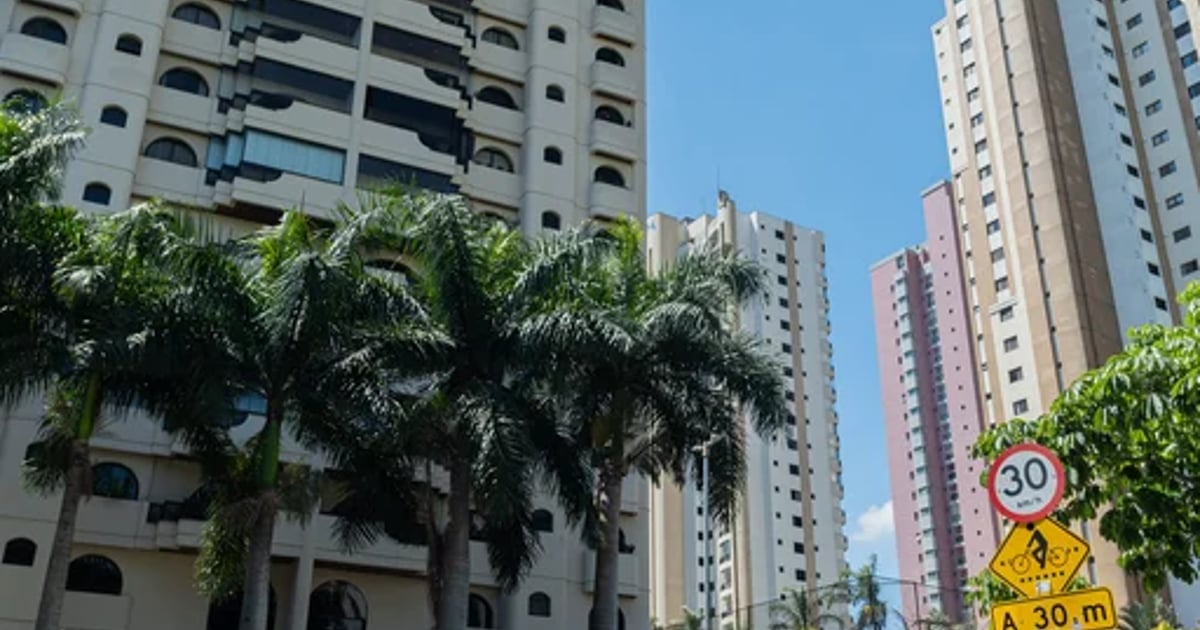 Rhodes em Jardim Anália Franco, São Paulo - Foto 1