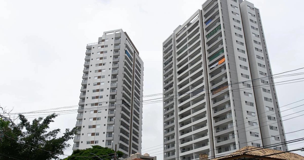 Praça Tatuapé