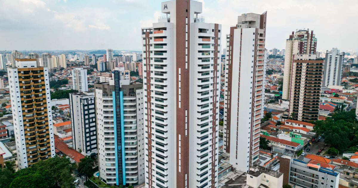 Residencial Plazas de Madrid