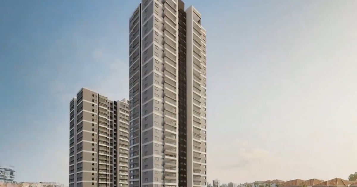 GranDiálogo Parque da Mooca Residences