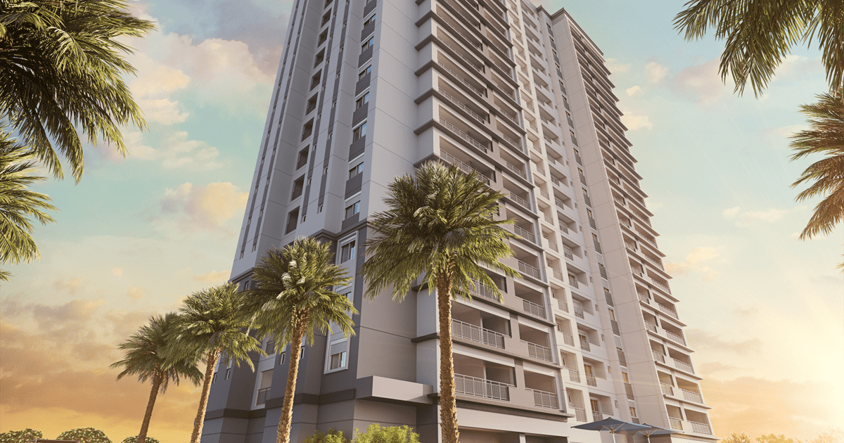 Living Pacific Belém