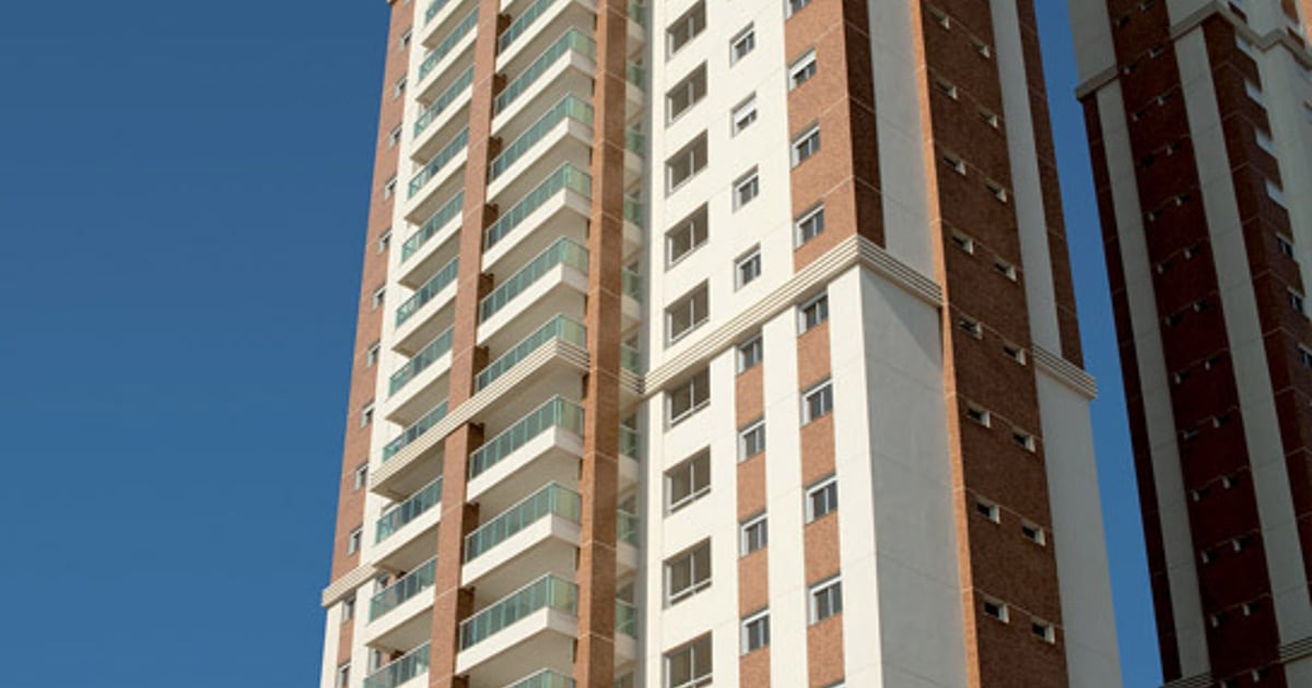 Residencial Islas Baleares