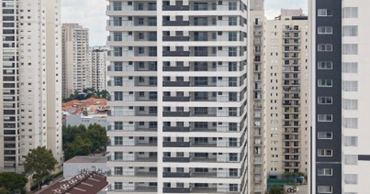 High Belém