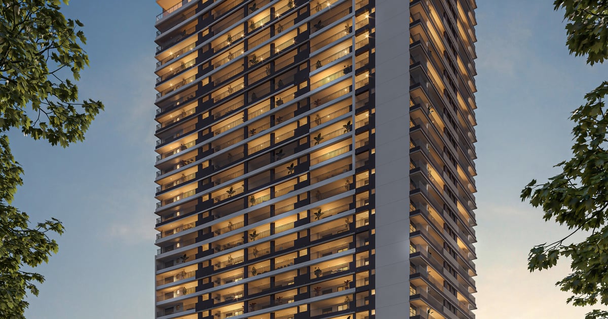 The Grand Padre Adelino