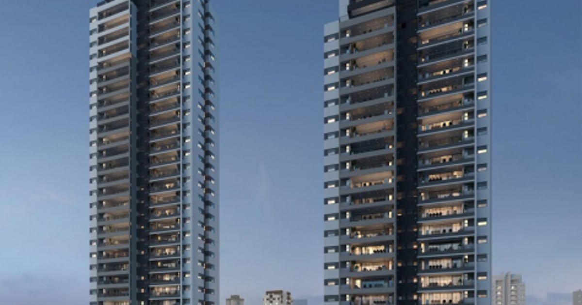 Skypark Tuiuti