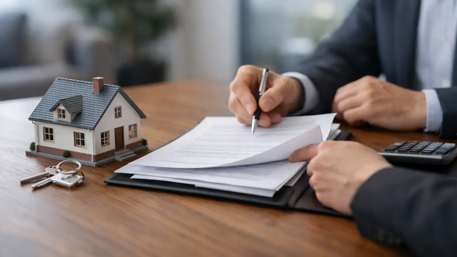 Documentos para comprar imóvel usado sem risco