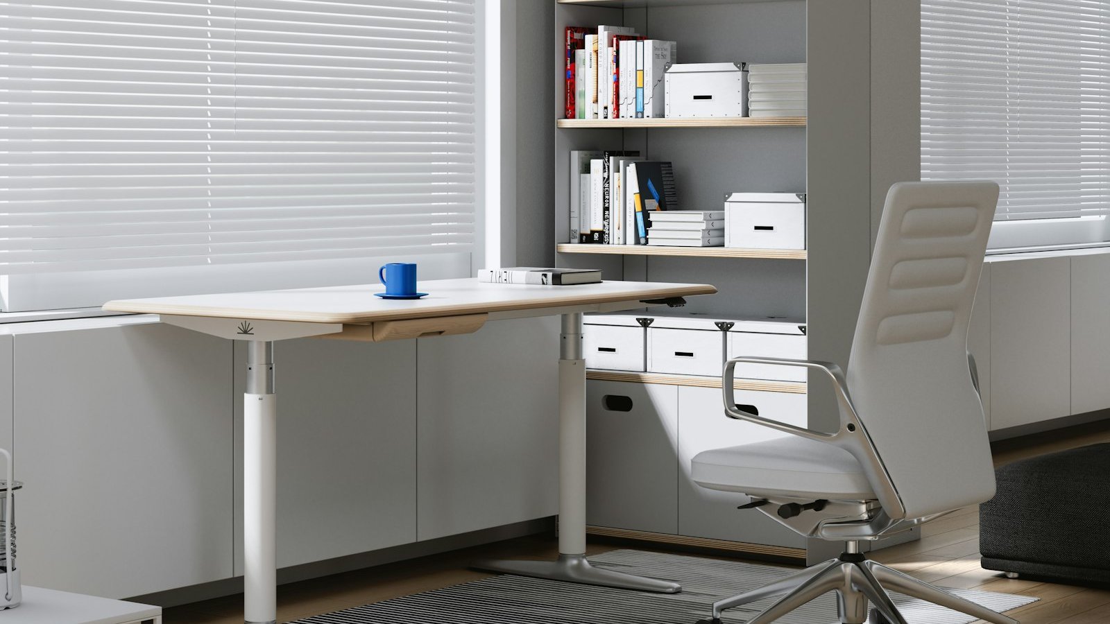 Apartamentos com home office: 6 destaques para trabalhar bem em casa no leste de São Paulo