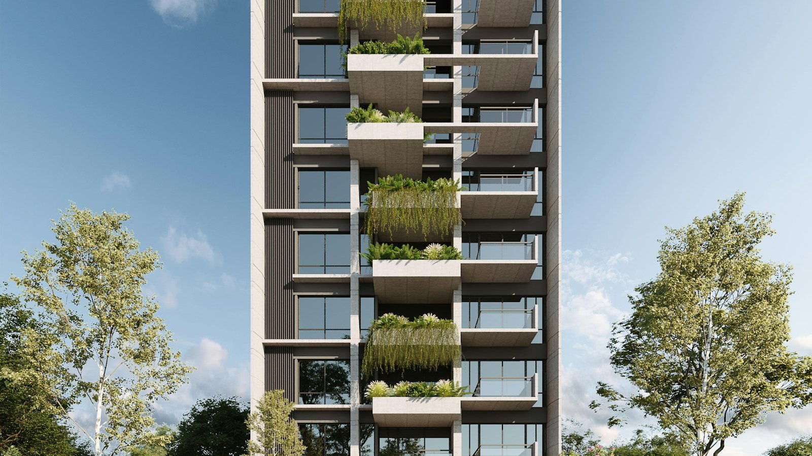 Studio ou apartamento de 2 dormitórios: qual rende mais para investir?