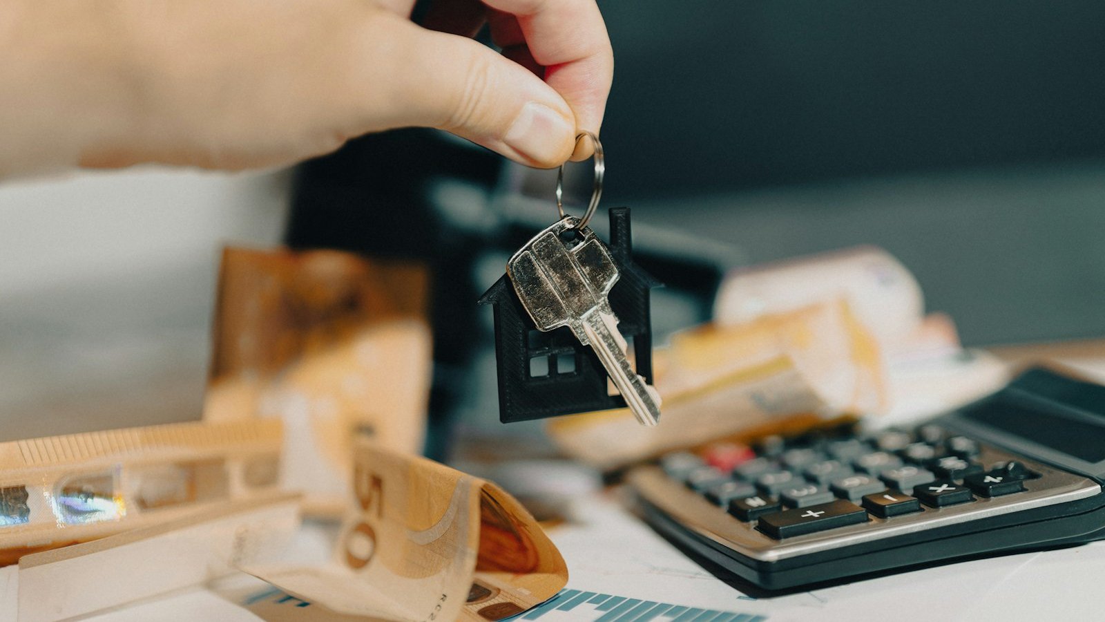 Financiamento imobiliário: como funciona e o que os bancos avaliam