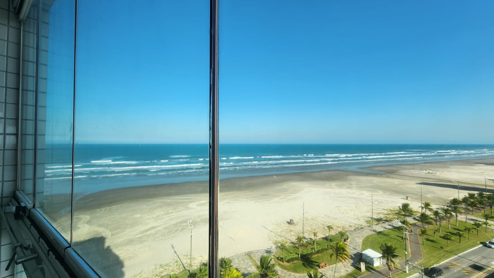 Bairro Caiçara em Praia Grande: por que é uma boa opção para comprar apartamento