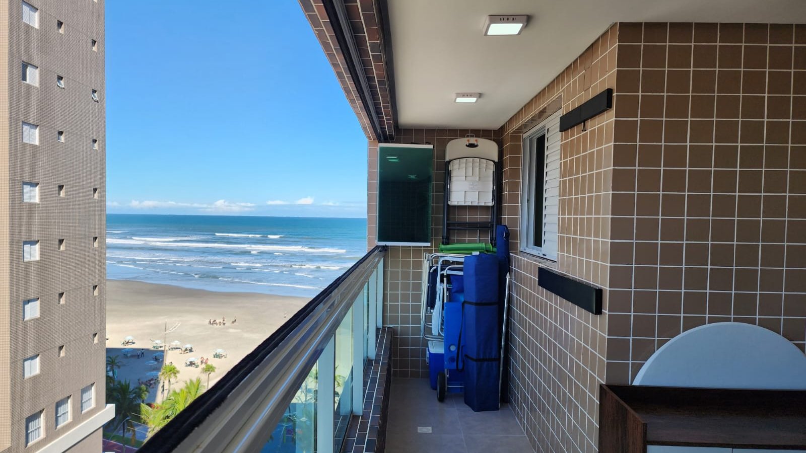 Bairro Real em Praia Grande: perfil, preços e infraestrutura