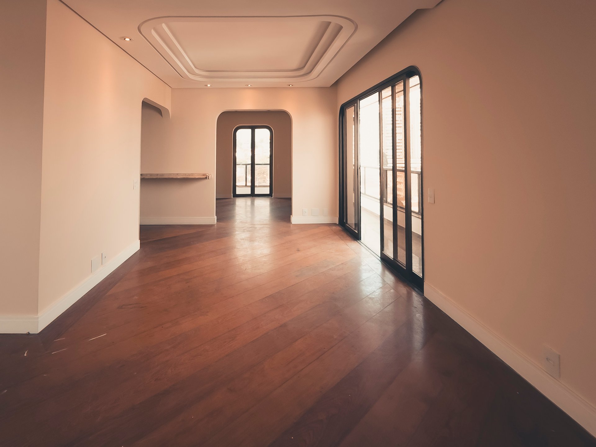 Ed. Vila Real Mooca Loft