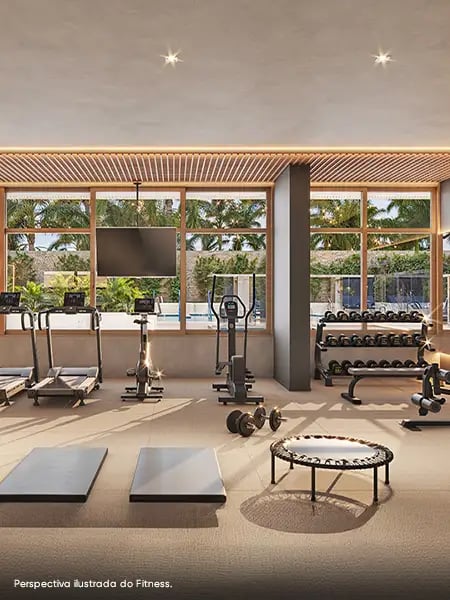 Fitness