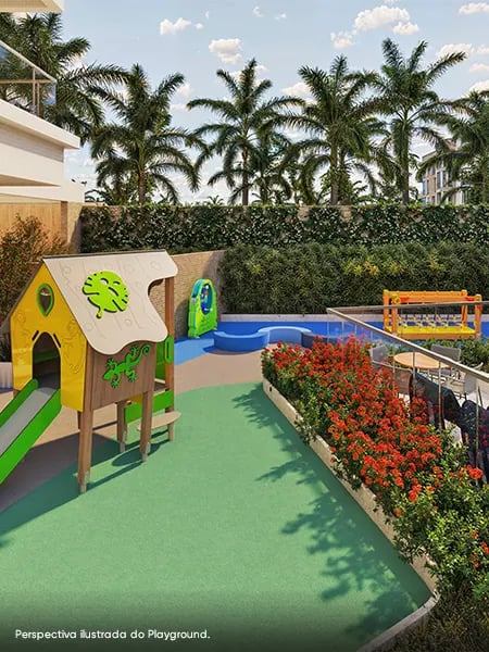 Playground