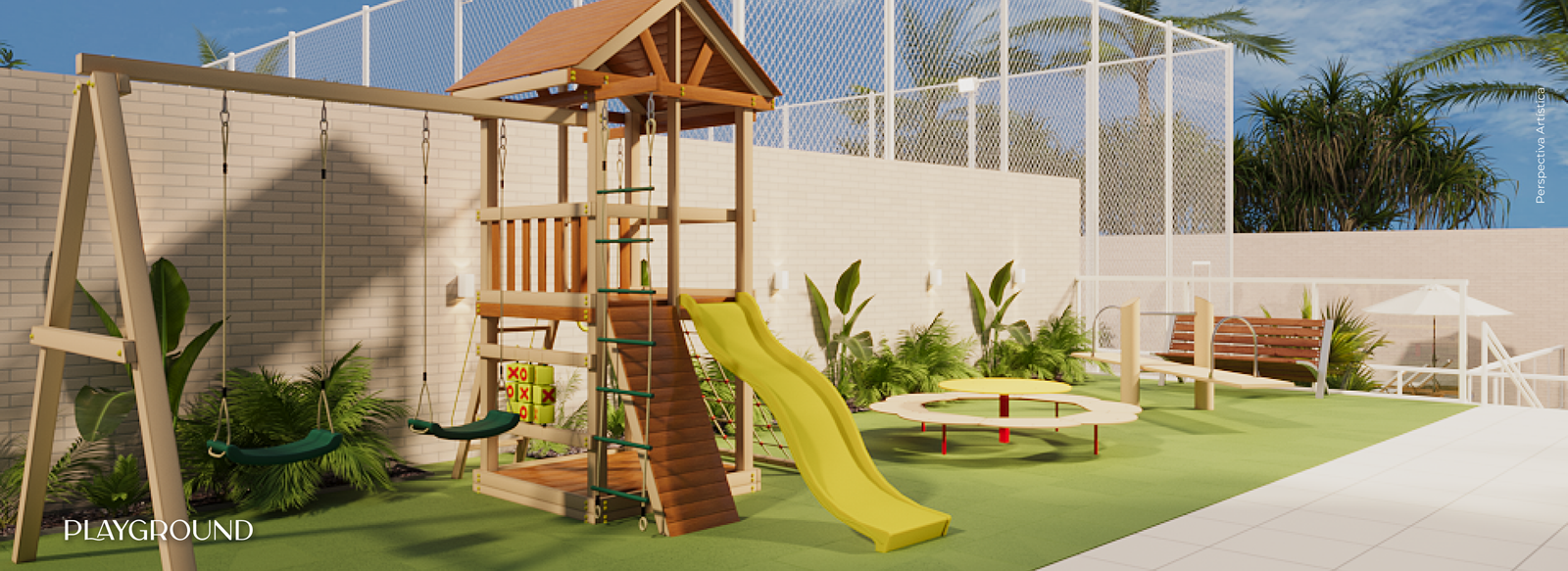 Playground