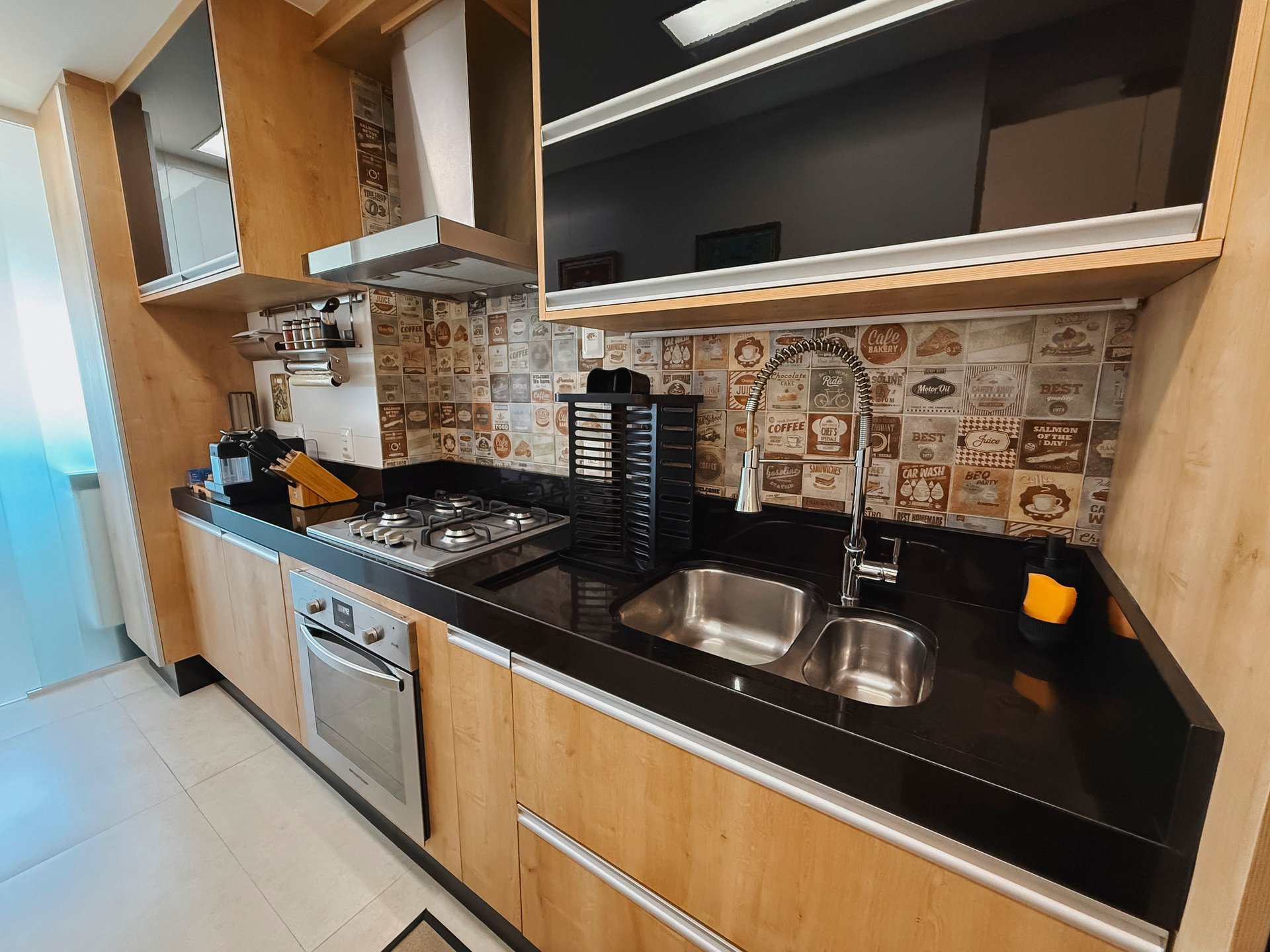 Apartamento de 2 dormitórios com varanda à venda na Vila Formosa, São Paulo