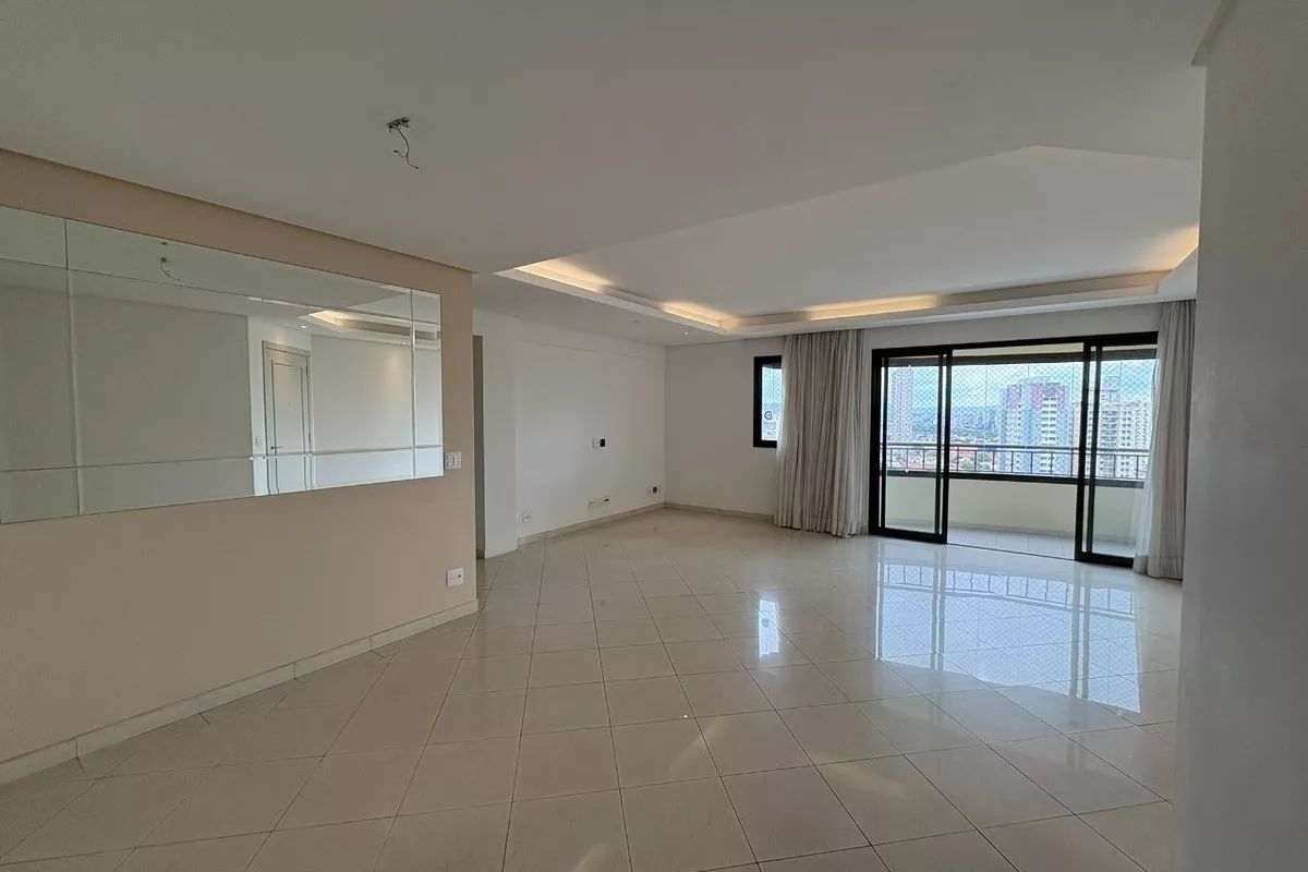 Residencial Strauss Mooca