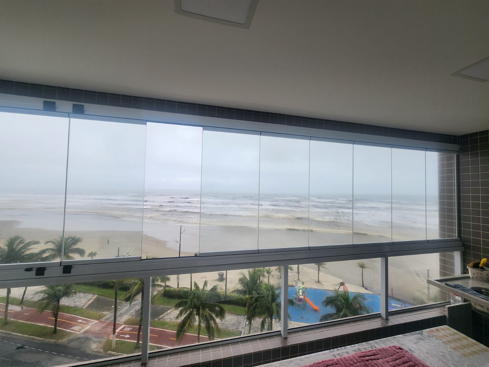 JARDIM REAL - PG