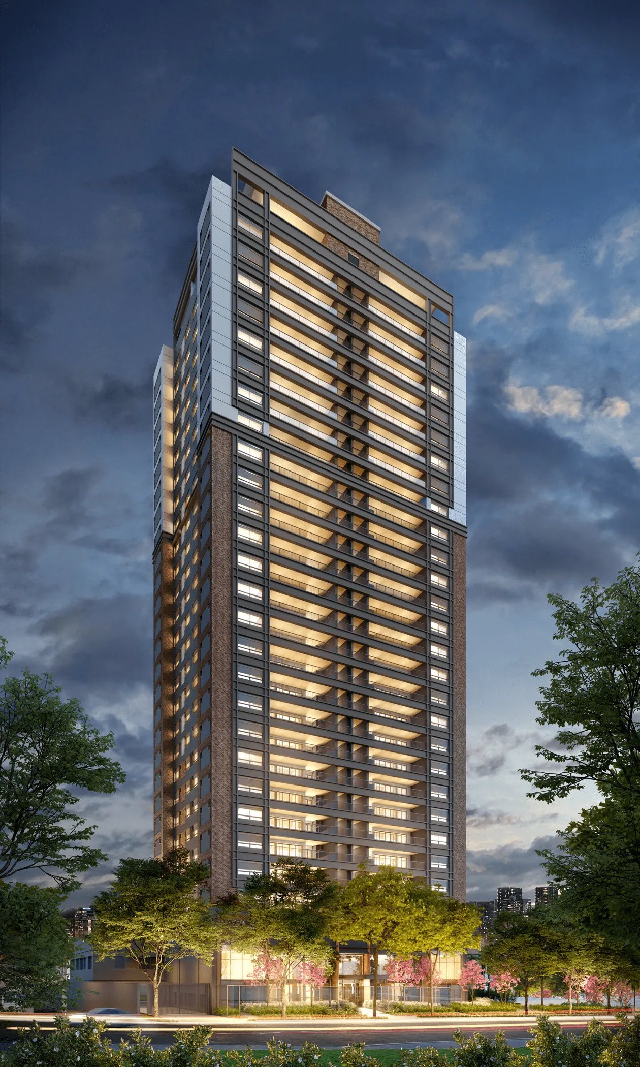 Cyrela Iconyc Residences