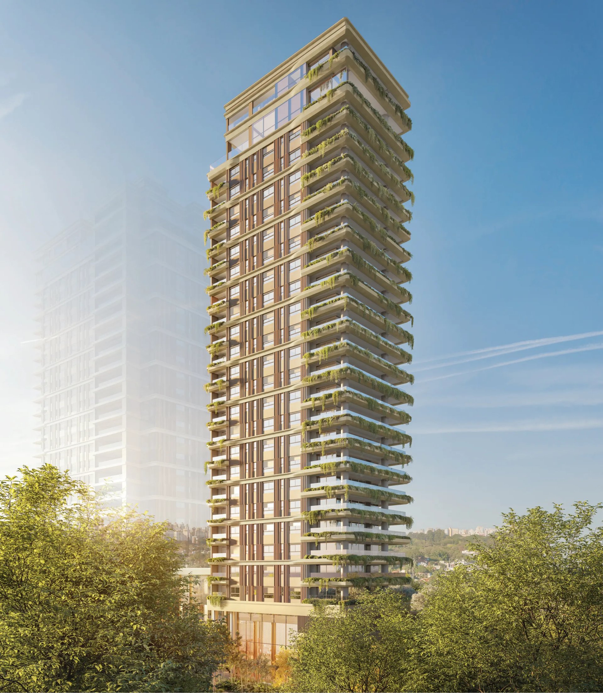 Apartamentos