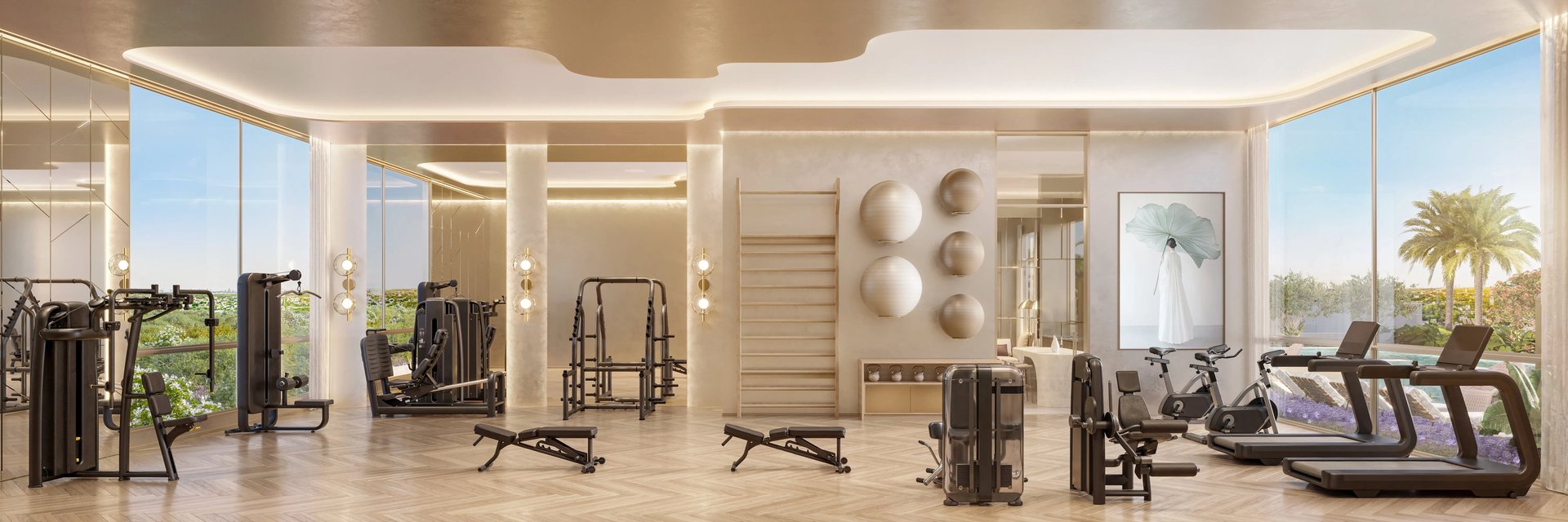 Fitness
