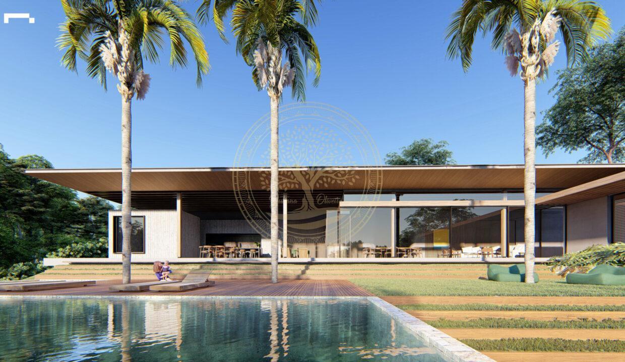 Casa na Quinta da Baroneza