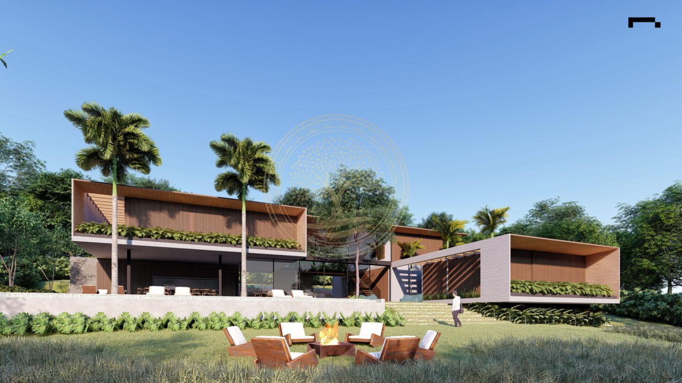 Casa na Quinta da Baroneza