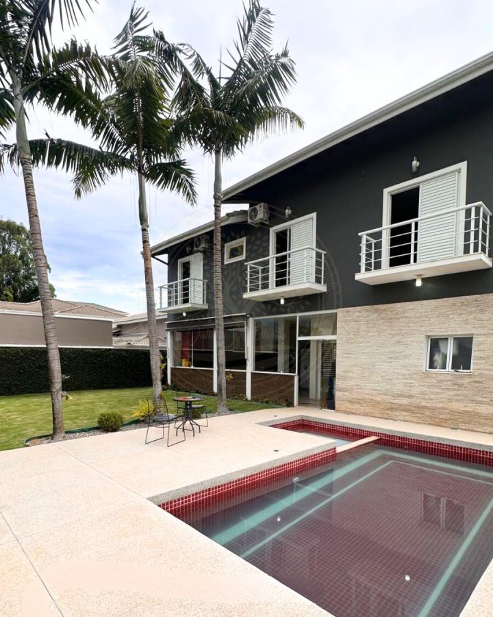 Residencial Itatiba Country Club