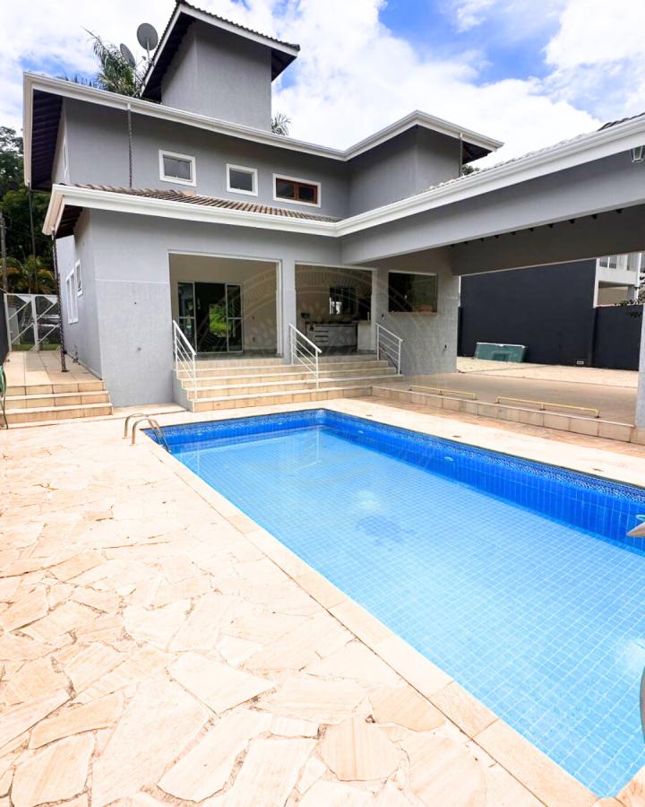 Residencial Itatiba Country Club