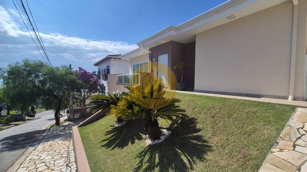 Residencial Itatiba Country Club
