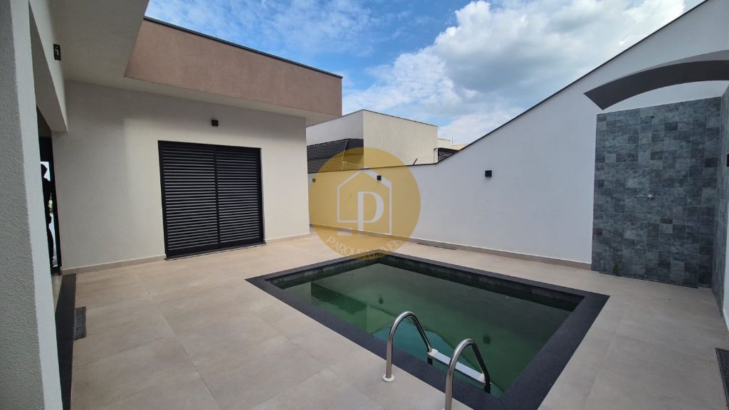 Residencial Itatiba Country Club