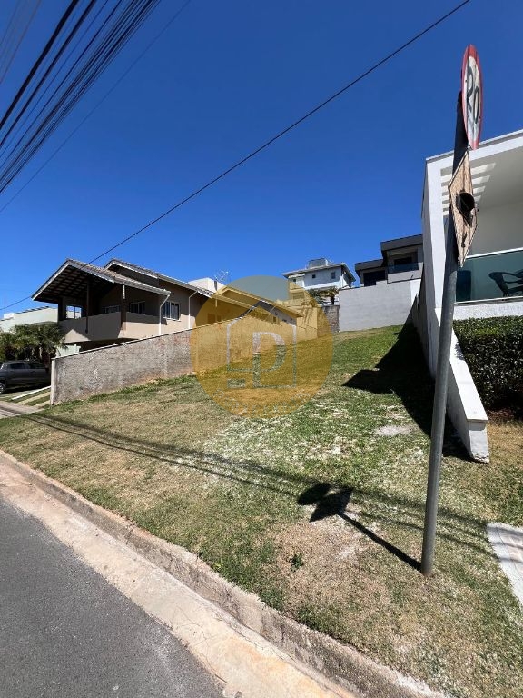 Residencial Itatiba Country Club
