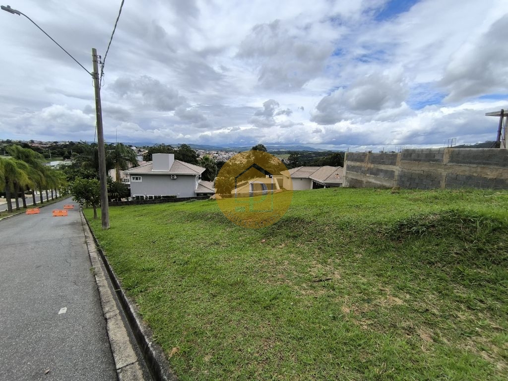 Residencial Itatiba Country Club